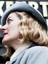 foto von Nicola Thomas