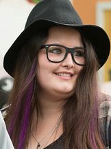 foto von Isabella Amara