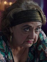 foto von Maria Vacratsis