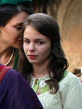 foto von Gabriela Baluta