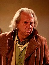 foto von Hubert Damen