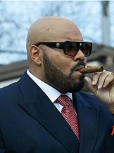 foto von Dominic L. Santana