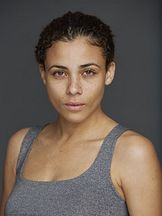 foto von Murielle Hilaire