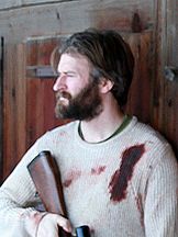 foto von Henry Douthwaite