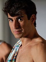 foto von Daniel Muriel