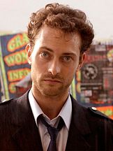 foto von Peter Vives Newey