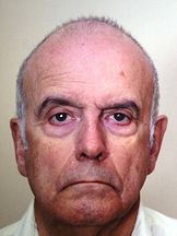 foto von Teodoro Baró Rey