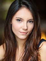 foto von Samantha Robinson (I)