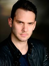 foto von Robert Michael Anderson