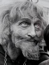 Geoffrey Bayldon