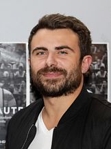 foto von Stéphane De Freitas