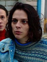 foto von Darya Zhovner