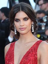 foto von Sara Sampaio