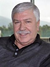 Mahmut Cevher