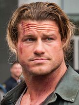 foto von Dolph Ziggler