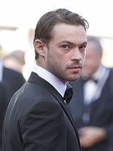 foto von Félix Maritaud