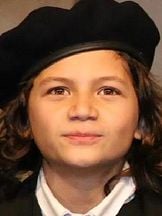 foto von Otis Dhanji