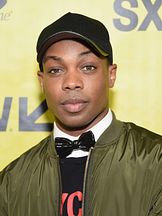 foto von Todrick Hall