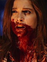 foto von Larissa White