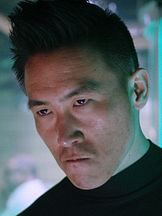 foto von Albert Kong