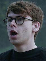 foto von Saxon Jones