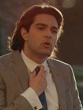 foto von James Jurdi