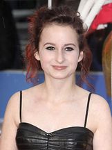 foto von Madeleine Harris