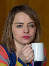 foto von Pavla Beretová