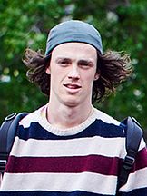 foto von Jayden Lugg