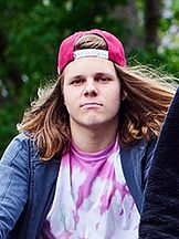 foto von Henry Reimer Meaney