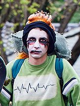 foto von Patrick Gilbert (IV)