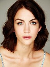 foto von Jessica Clarke