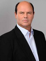 foto von Morrison James