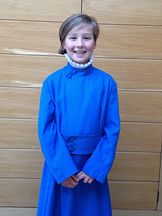 foto von Harriet Perring