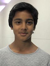 foto von Kaizer Akhtar