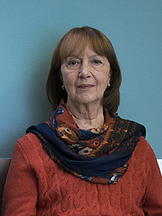 foto von Marlen Dieckhoff