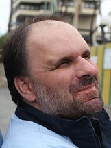 foto von Jorgo Papasoglou