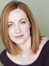 foto von April McCullough (II)