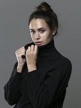 foto von Camilla Wolfson