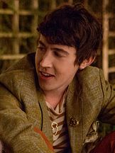 foto von Alex Sharp (II)