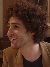 foto von Michaël Dichter