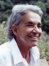 Chavela Vargas