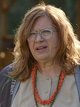 foto von Zuzana Kronerová