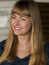 foto von Aude Pépin