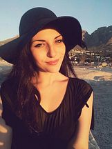 foto von Amy Saville