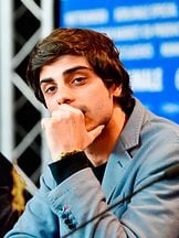 foto von Irakli Kvirikadze