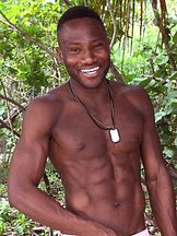 foto von Jimmy Brooks