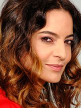 foto von Patricia Castañeda