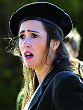 foto von Kimberley Hews