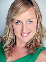 foto von Mairead Armstrong